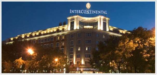 intercontinental