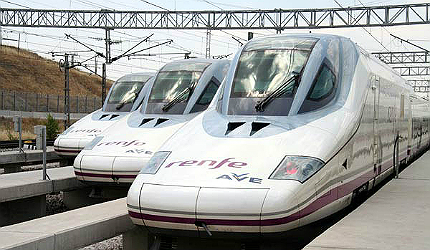 Talgo350