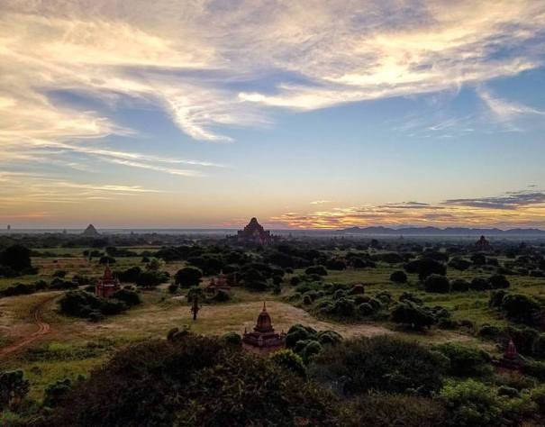 bagan