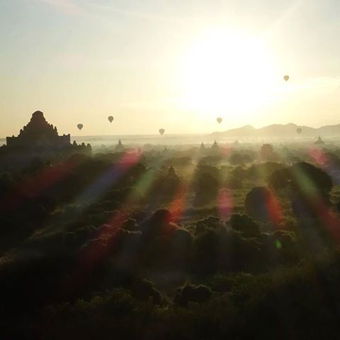 ballons-bagan
