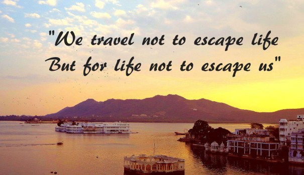 travel-not-to-escape