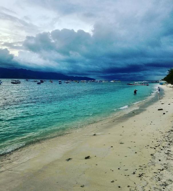 gili